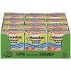 Maruchan Instant Lunch Lime Flavor with Shrimp, 2.25 Oz, 12