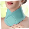 Healvian Gel Neck Wrap Mask Moisturizing Neck Therapy for Skin