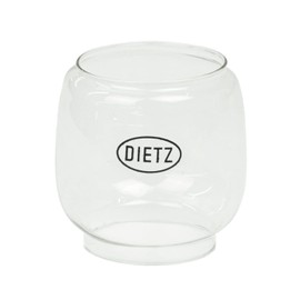 Dietz D76/D78 Spare Gloves, Colorless Transparent, Normal