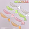 Lash Lift Shields Crystal Eyelash Perm Rods Lami Lamination Roller