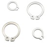 Hippo Hardware 6mm External Circlips Retaining Rings Snap Circlip A2