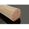 Iron Banyan 100PCS Reed Diffuser Sticks,10 Inch Natural Rattan Wood