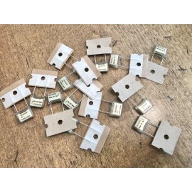 For Bernina Bernina Foot Pedal 290 Control Repair Capacitor RIFA