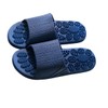 Ipetboom Slip Massage Slippers for Home and Travel Lightweight Beach