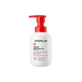 Atopalm Cream Massage Oil 200ML