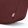 Pacsafe GO Anti-Theft Luna Crossbody, Garnet Red, Garnet Red, garnet