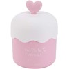 CLISPEED Leche Limpiadora Bubbler para Limpieza Facial Efectiva Material Pp y Diseño Simple, Herramienta Fácil de Usar para Mujeres