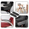Armrest Covers for Cars, Armrest Cover Replacement Car Front Seat