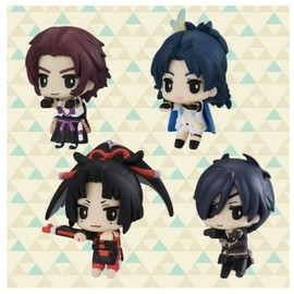 Swords C UFO Online, Hanging Figure puti Bringing 7 All 4 types Set