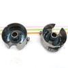 LHTACICE 2PCS Bobbin Case (52237)-NBL - (BC-DB1) for Juki DDL-555,