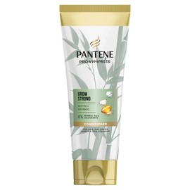 Pantene Grow Strong Conditioner, 275ml