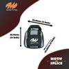 EMAX | 1 Ball Bowling Bag | Bowling Ball Bag