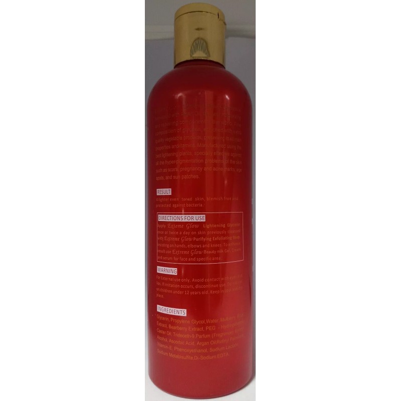 Extreme Glow Glycerin 16.8 oz