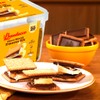 Bauducco Choco Biscuit S’mores Kit, 16.94 oz (Pack of 20)