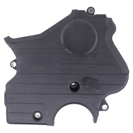 MOTOKU Lower Timing Belt Cover for Hyundai Sonata Santa Fe Tucson Tiburon Sportage Optima 2.5 2.7