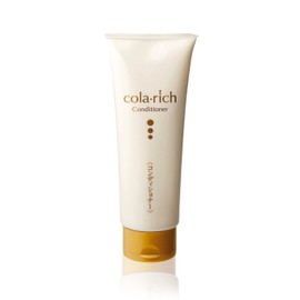 Kyusai Colalici Conditioner, 7.1 oz (200 g) (Collagen, Moisturizing Ingredient, Popular, Present, Gift, Birthday Gift)
