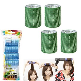 Torico Industries Aivil Thermo Rollers