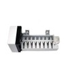 Edgewater Parts W10300022 Ice Maker Compatible with Whirlpool Refrigerator