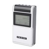 TENS Electronic Stimulator 15 Modes 20 Gears Low Frequency Pulse