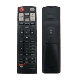 AKB73598401 Remote Control Fit For LG Sound Bar NB2022A NB2020A