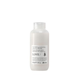 Davines LOVE CURL Cream | Crema para peinar definidora de rizos | 150 ml