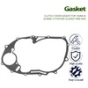 Clutch Cover Gasket for Yamaha XVS650 V-Star 650 Classic 1998-2010