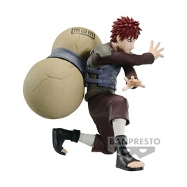 Banpresto Naruto Shippuden VIBRATION STARS GARA II