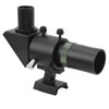 ciciglow 6X30 Finder Scope Right Angle Optical Viewfinder 120mm Focal