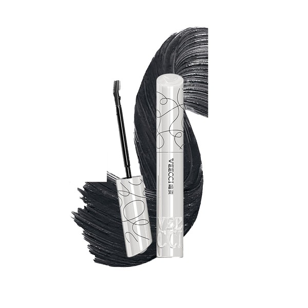 YiGuMy Prime Tubing Mascara: Waterproof Lash Extensions for Sensitive Eyes,