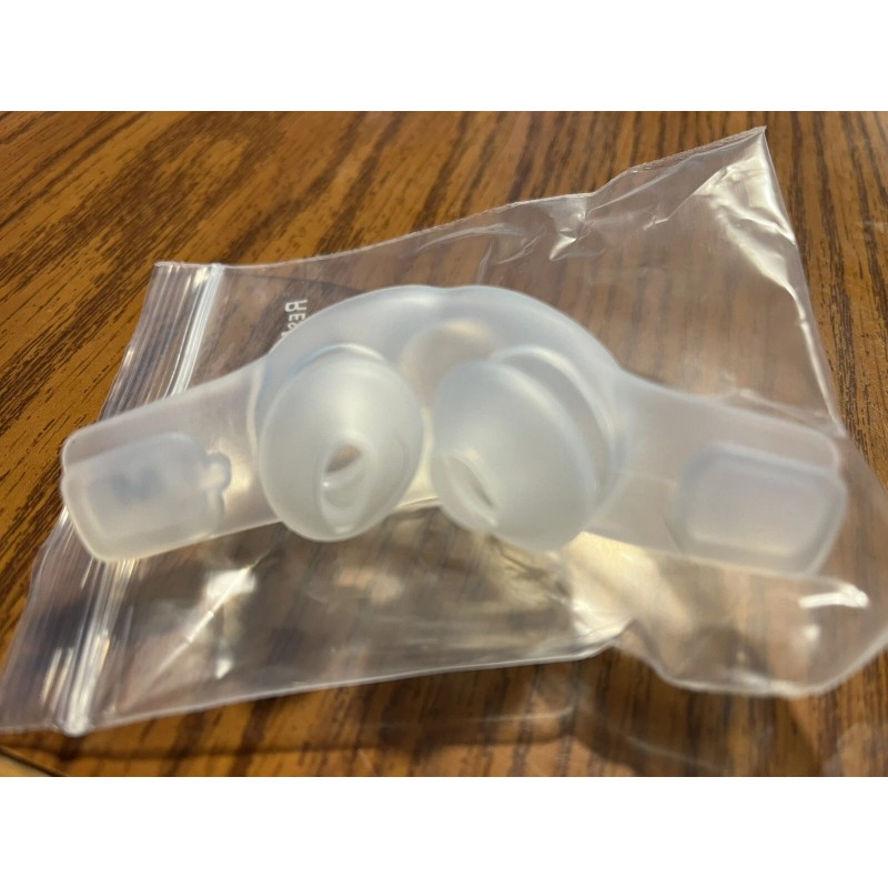 For Resmed ResMed Swift FX Nasal Pillow Cushion, Medium NEW
