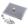Gllehkt Convenient Wire Bending Jig Set Wires Shaping Tool Professional