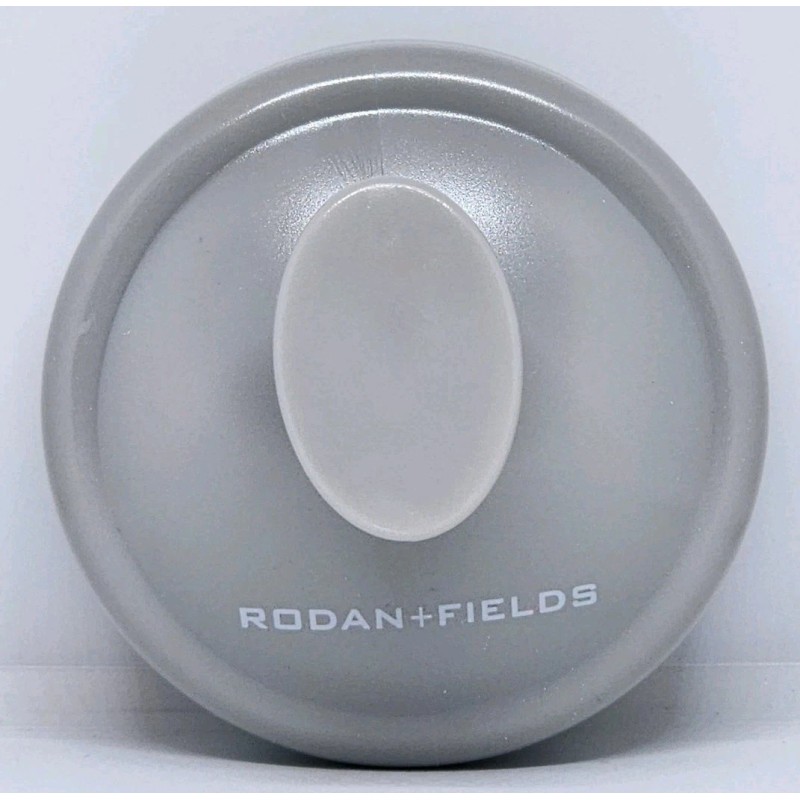 Rodan + Fields Therapeutic Scalp Massager Gray New in Box