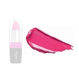 L.A. COLORS Hydrating Lipstick, Peony CLIPC15