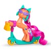 My Little Pony MLP Rolling Scooter