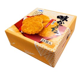 Bonchi Shin Ajikaruta 24 Sheets x 1