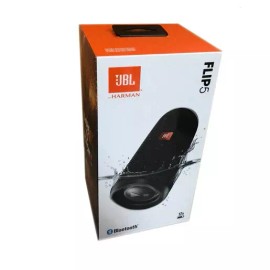 JBL NEW Sealed JBL Flip 5 Waterproof Portable Rechargeable Bluetooth Speaker