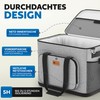 BigDean 15 L Cool Bag Small Foldable Up to 5