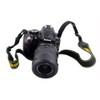 kinokoo Nikon for Nikon D3000/D3100/D3200/D5000/D5100 lens hood HB – 45