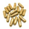 Resveratrol 180 cápsulas SNatural Semilla de uva