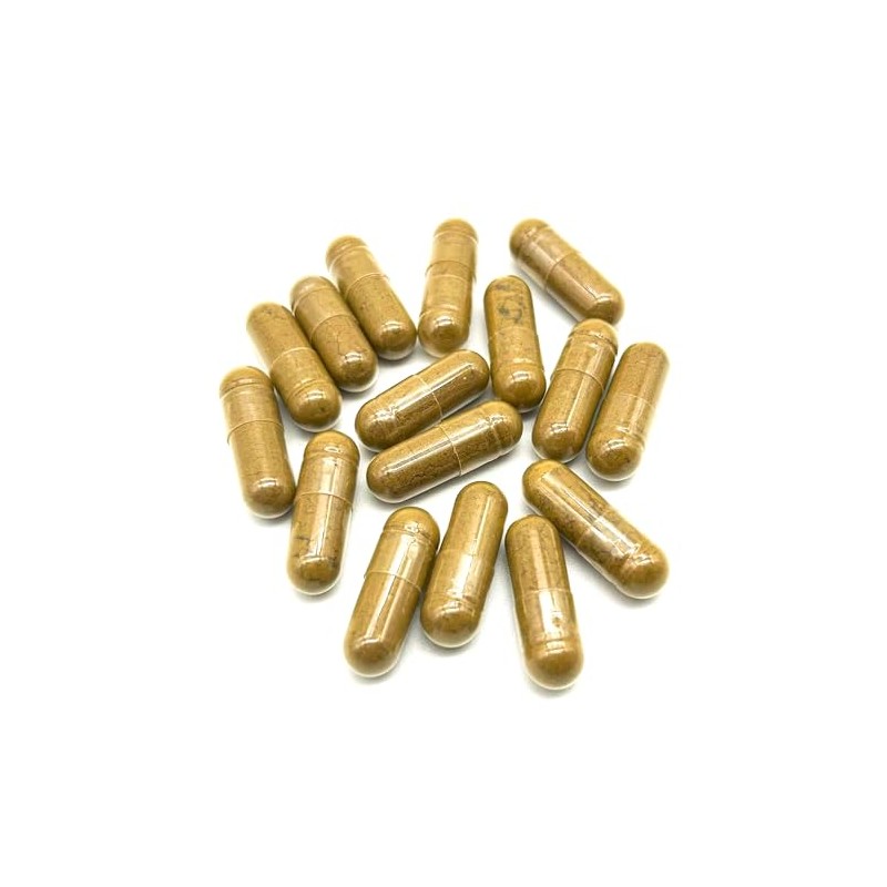 Resveratrol 180 cápsulas SNatural Semilla de uva