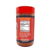 Ragin Hot Cajun Seasoning 8 oz Ragin' Cajun (Pack of