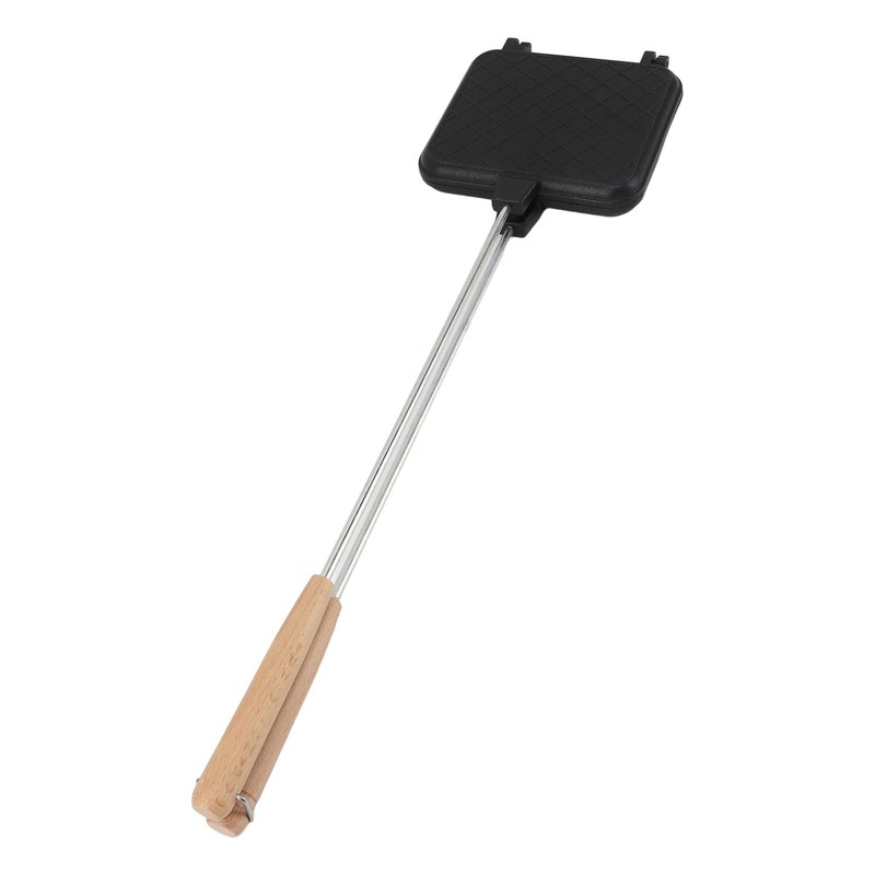 Double Sided Sandwich Baking Pan Multifunctional Evenly Cooking Detachable Sandwich