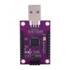 FT232H USB to JTAG UART/FIFO-SPI/I2C Module, Multi-Function Module with Three
