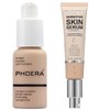 PHOERA Foundation Full Coverage,and Medium Coverage 2024 New PHOERA Foundation