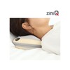 Lumina D GeniQ suboccipital muscle back neck massage multipurpose full body cushion optional/black