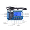 Electronic Temperature Controller Cooling Heating Digital Temp Control Module DC630V