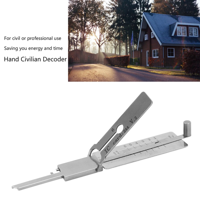 2 In 1 Hook Tools Pickup Set O Ring Hand
