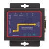 RS232 to RJ45 Converter 10/100M Data Rate 300bps to 230400bps