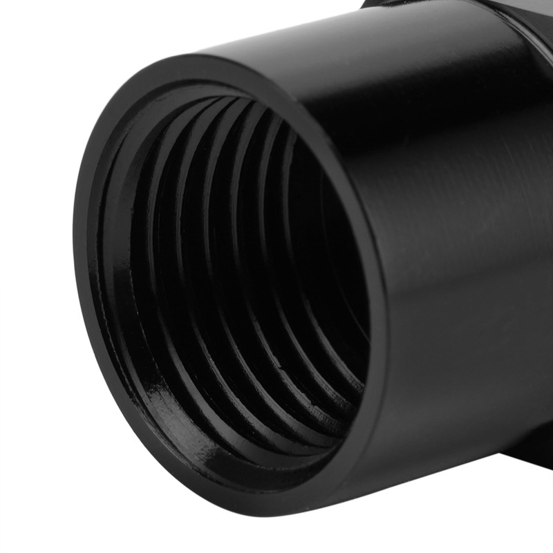 6AN Adapter Fitting Set Compatible With GM TBI Style (metric