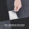 VallisCo Carpet Tile 20 Pack 24” X 24” Self Adhesive